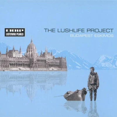 The Lushlife Project 歌手