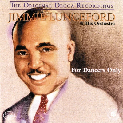 Jimmie Lunceford & His Orchestra Blues In The Night (Billboard Hot 100 - No. 04)