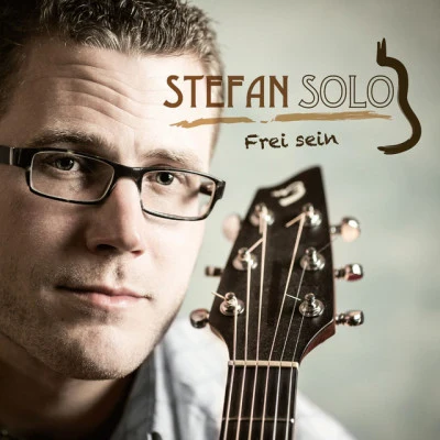 歌手 Stefan Solo