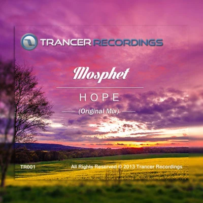 Mosphet/Syntouch/Phil Dinner Hope (The Remixes)