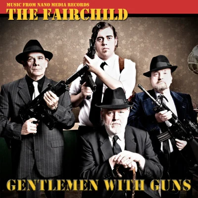 歌手 The Fairchild