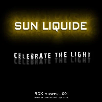 Sun Liquide 歌手