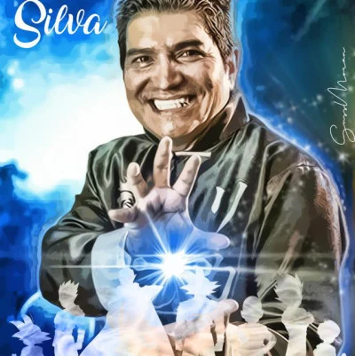 歌手 Ricardo Silva