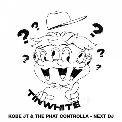 Kobe JT, The Phat Controlla/Kobe JT time i snow white, Vol.11