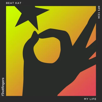 歌手 Beat Kat