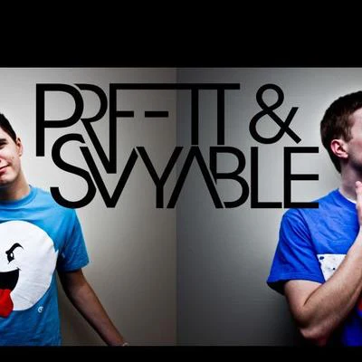 PRFFTT & Svyable 歌手