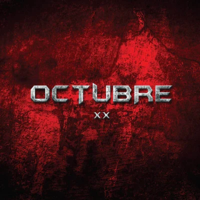 Octubre XX 歌手