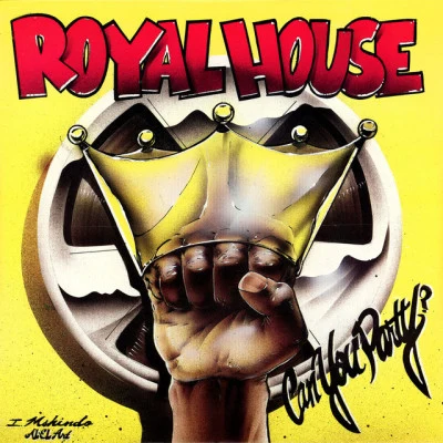 歌手 Royal House