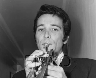 歌手 Herb Alpert