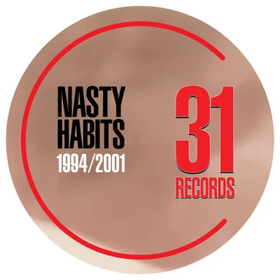 歌手 Nasty Habits