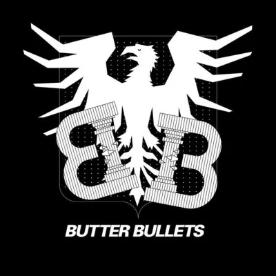 歌手 Butter Bullets