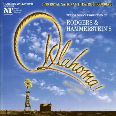 歌手 Richard Rodgers