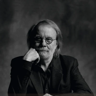 Benny Andersson 歌手