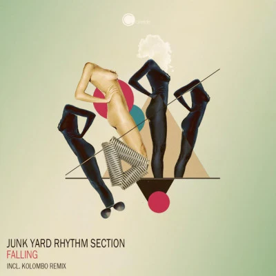 歌手 Junk Yard Rhythm Section