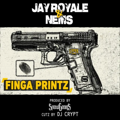 Jay Royale/Bless Picasso/P.U.R.E./Wu-Syndicate Presents: Omerta