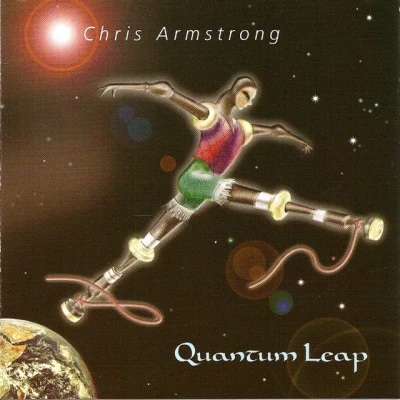 歌手 Chris Armstrong