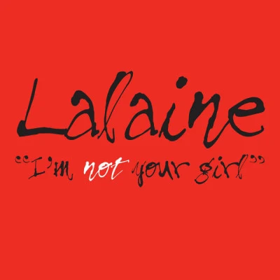 歌手 Lalaine