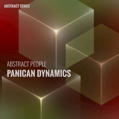 歌手 Panican Dynamics