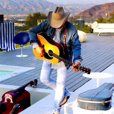 歌手 Dwight Yoakam