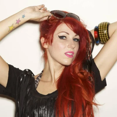 Bonnie McKee 歌手