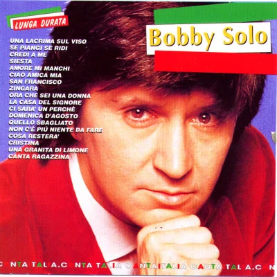 Bobby Solo I Grandi Successi