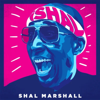 Shal Marshall 歌手