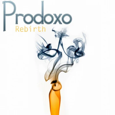 歌手 Prodoxo