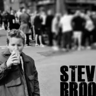 Steven Brooks/Acid Test Power Trance Vol. 23