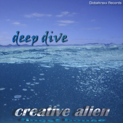 Creative Alien 歌手