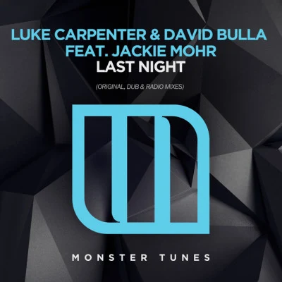 Luke Carpenter/Jigsaw Imperial (Original Mix)