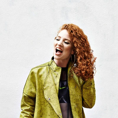 歌手 Jess Glynne