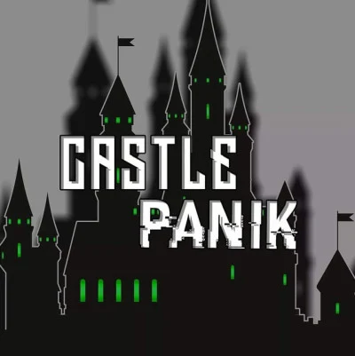 Castle Panik/Barotek/The Ghost Chasers/Brainteaser/Quintino & Blasterjaxx The Beginning