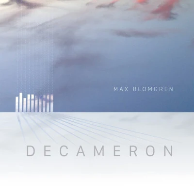 Max Blomgren 歌手