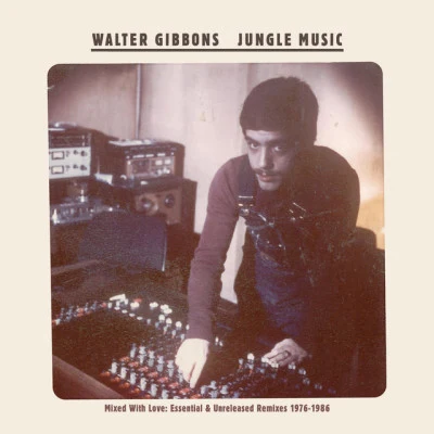 Walter Gibbons 歌手