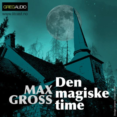 歌手 Max GrossSandro Perri