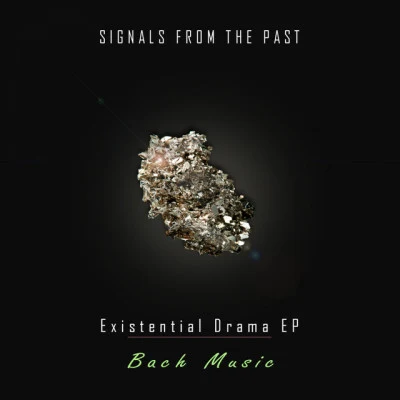 Signals From The Past 歌手