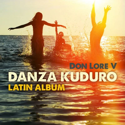 Don Lore V/Inusa Dawuda/Hoxygen/Glory/Karmin Shiff Ministry of Music Vol. 13