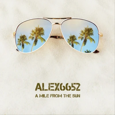 Alex6652 歌手