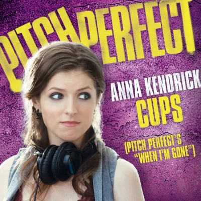 歌手 Anna Kendrick