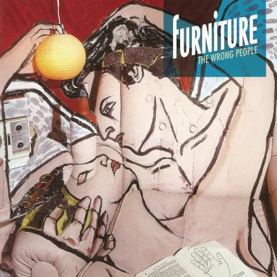 歌手 Furniture