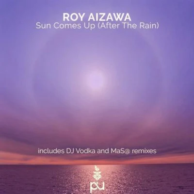 歌手 Roy AizawaRinaly