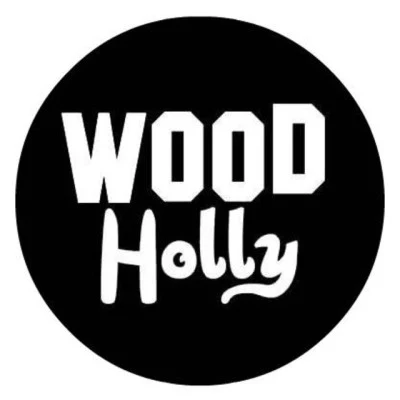 歌手 Wood HollyKE（黃可以）