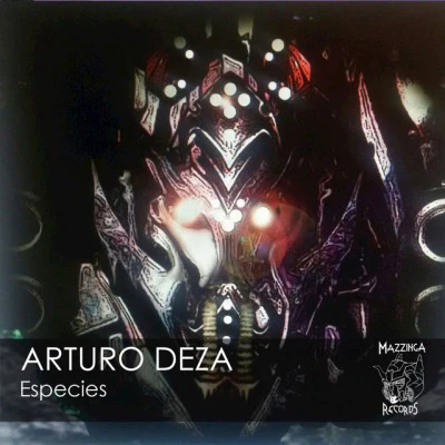 歌手 Arturo Deza