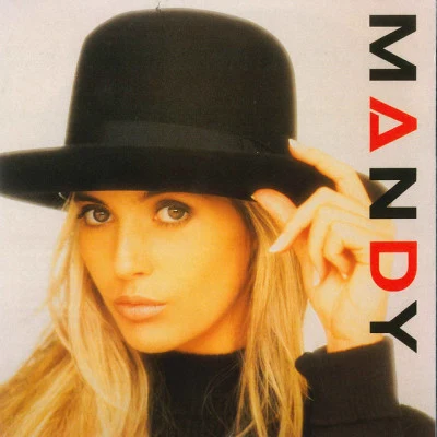 Mandy Smith 歌手