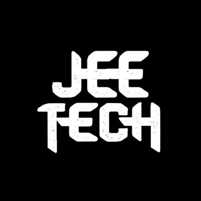 歌手 Jee Tech