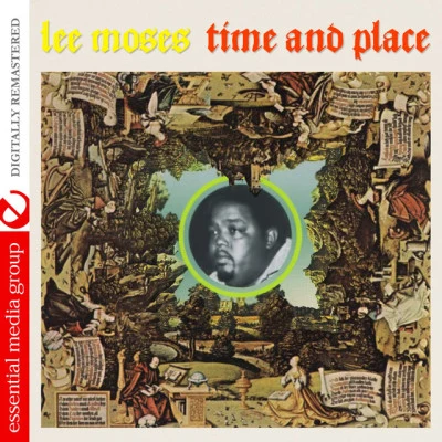 Lee Moses 歌手