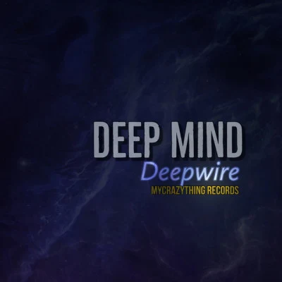 歌手 Deepwire