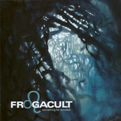 歌手 Frogacult