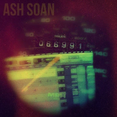 Ash Soan 歌手