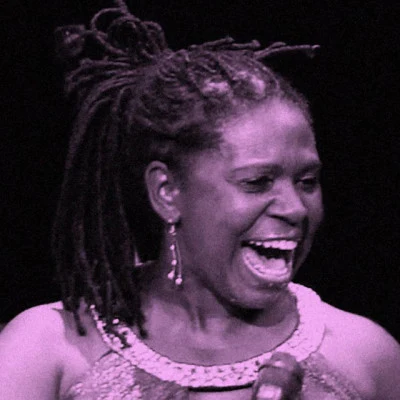 Ruthie Foster A Very Blue Rock Christmas